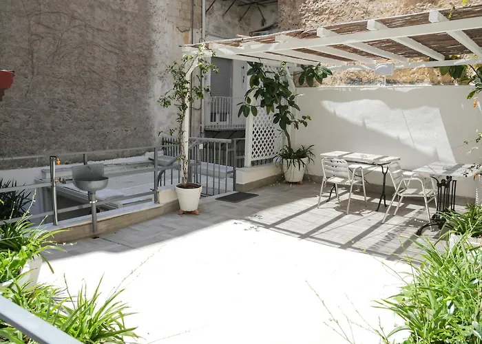 Tribunali apartments Napoli